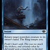 Soothing of Smeagol - Foil
