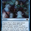 Surrounded by Orcs - Foil