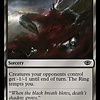 The Black Breath - Foil