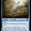 Willow-Wind - Foil