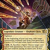 Quintorius, Loremaster