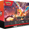 Pokemon Build & Battle Stadium - Obsidian Flames