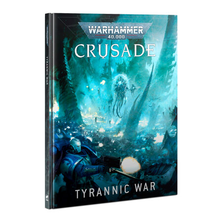 Warhammer 40,000: Crusade - Tyrannic War