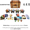 Globetrotting - Limited Kickstarter Edition