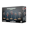 Warhammer 40,000: Adepta Sororitas - Seraphim Squad