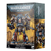Warhammer 40,000: Imperial Knights: Knight Dominus
