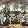 BattleTech: Proliferation Cycle Box Set