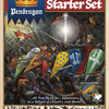 Pendragon RPG: Starter Set