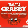 I'm a Little Crabby