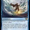 Lost Isle Calling