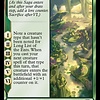 Long List of the Ents