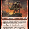 Erkenbrand, Lord of Westfold