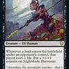 Nightshade Harvester - Foil