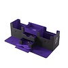 The Academic Deck Box 266+ XL - Black/Purple