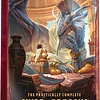 Dungeons and Dragons 5th Edition RPG: The Practically Complete Guide to Dragons