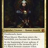 Queen Marchesa