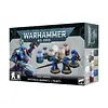 Warhammer 40,000: Space Marines - Infernus Marines & Paint Set