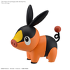 Pokémon Model Kit Quick!! 14 Tepig