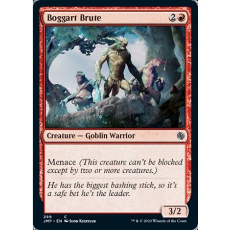 Boggart Brute