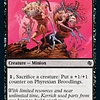 Phyrexian Broodlings