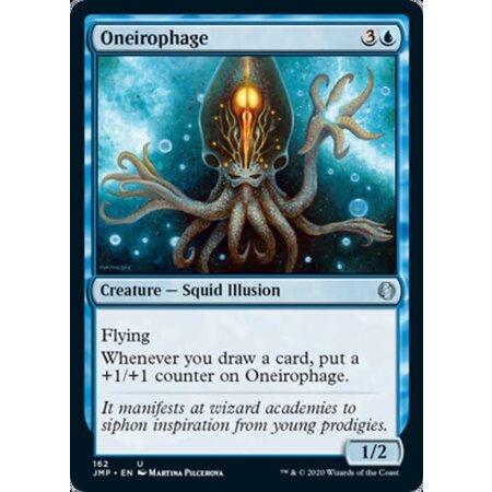 Oneirophage