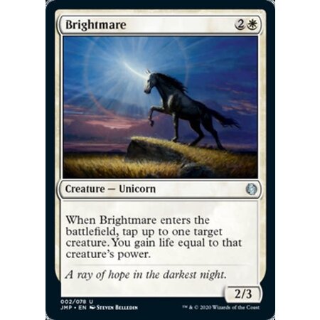 Brightmare