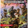 Dungeons and Dragons 5th Edition RPG: Phandelver and Below The Shattered Obelisk