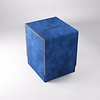 Squire Orange & Blue XL Deck Box (100ct)