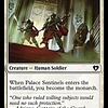 Palace Sentinels - Foil