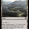 Ash Barrens - Foil