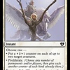 Unbounded Potential - Foil