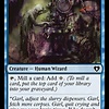 Deranged Assistant - Foil