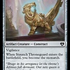 Staunch Throneguard - Foil