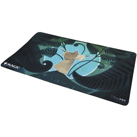 UP Playmat - MTG Mystical Archive Growth Spiral