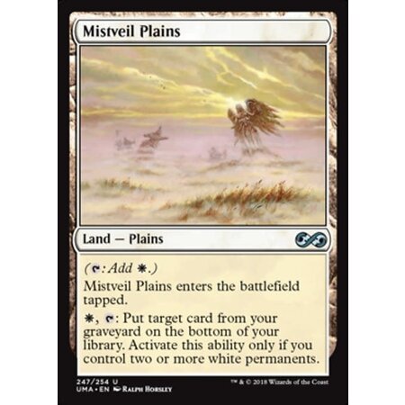 Mistveil Plains