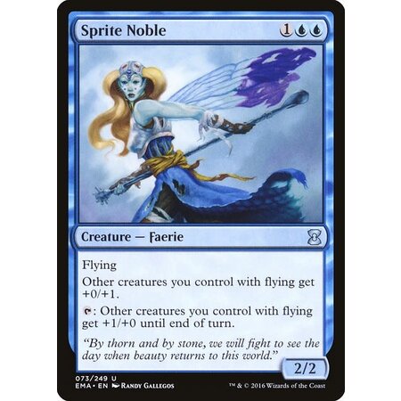 Sprite Noble