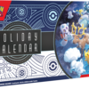 Pokemon Holiday Advent Calendar 2023