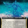 King of the Oathbreakers - Foil