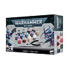 Warhammer 40,000: Paints & Tools Set