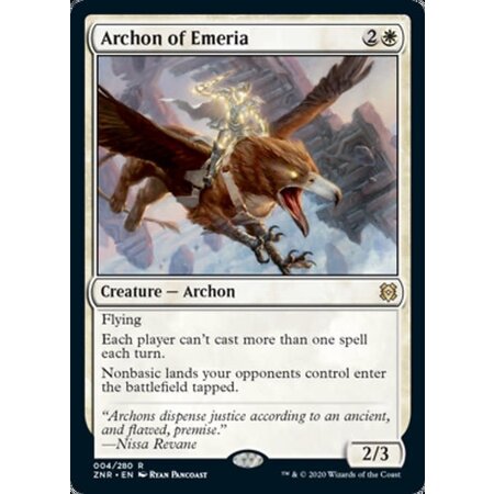 Archon of Emeria