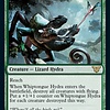 Whiptongue Hydra