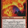 Chandra's Phoenix - Foil - Buy a Box Promo