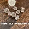 Mini RPG Set - Prism Drops