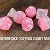 RPG Set - Cotton Candy Mayhem
