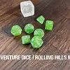 Mini RPG Set - Rolling Hills
