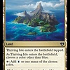Thriving Isle
