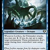 Lorthos, the Tidemaker