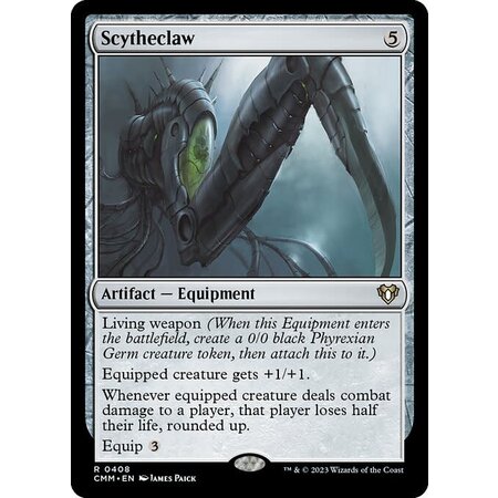 Scytheclaw