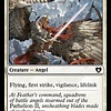 Sunblade Angel