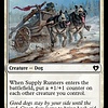 Supply Runners